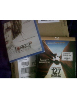 aprovechando el 2x1 de Amazon