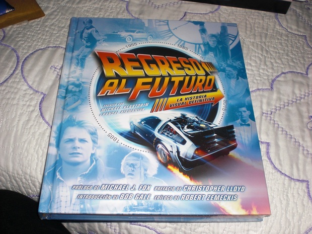 Ya tengo en mis manos esta hermosura!