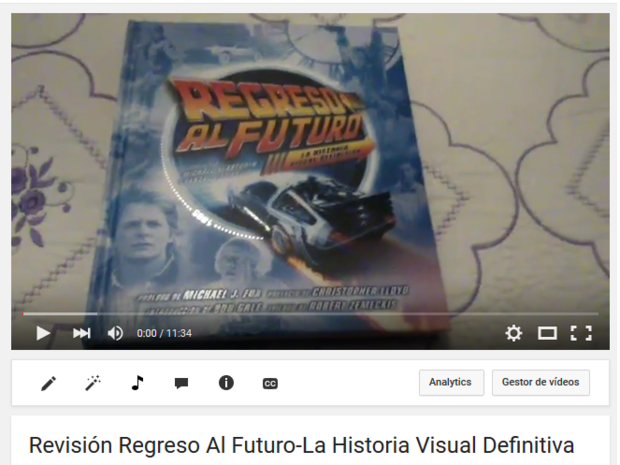 Revisión... Para el que aun no lo tenga 