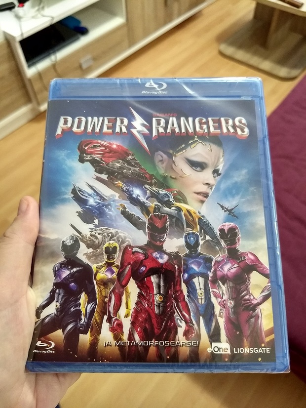 Nueva adquisición por Amazon