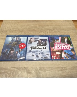 Mi Black Friday del corte inglés