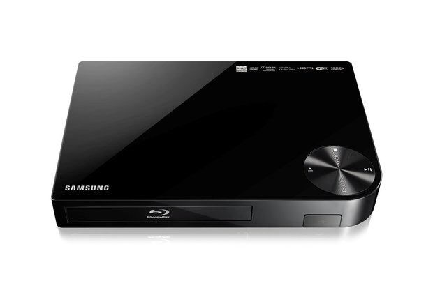 ¿Qué os parece este reproductor Blu-Ray Samsung BD-F5100?