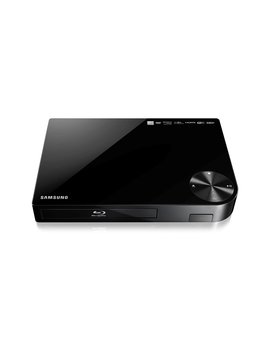 ¿Qué os parece este reproductor Blu-Ray Samsung BD-F5100?