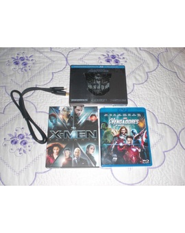 Cable HDMI y nuevas adquisiciones 