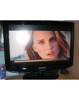 Los quebraderos de cabeza de mi tele xD