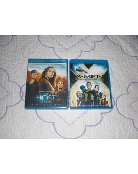 Con el 2x1 en el Fnac! Mi última compra por ahora