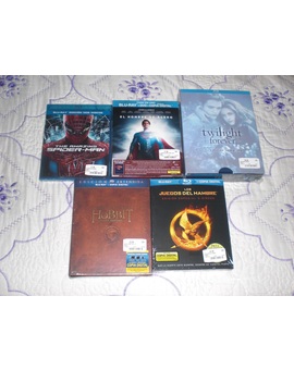 Mis compras del Black Friday