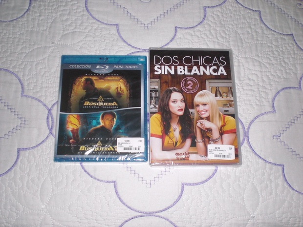 Mi cuarto Black Friday
