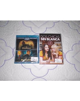 Mi cuarto Black Friday