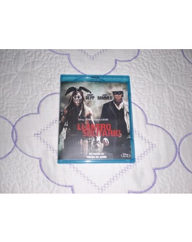 Compra en el Fnac: El Llanero Solitario 