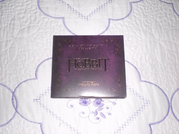 Última compra en el Fnac! 