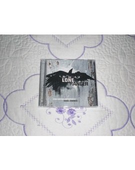 De Amazon UK: Score The Lone Ranger 