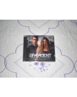 Score Divergent, recién llegada de Amazon USA