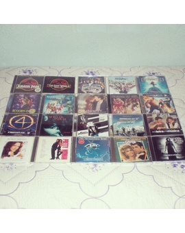 Todas mis BSO's 1