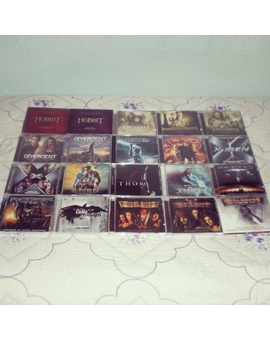 Todas mis BSO's 2