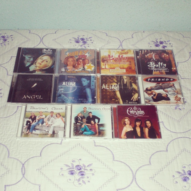 Todas mis BSO's 4