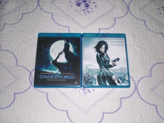 Compras en el Fnac 