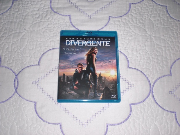 Mi última adquisición!  