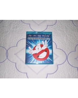 Mi compra de hoy, Cazafantasmas 1 & 2