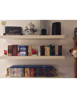 Parte de mi colección 