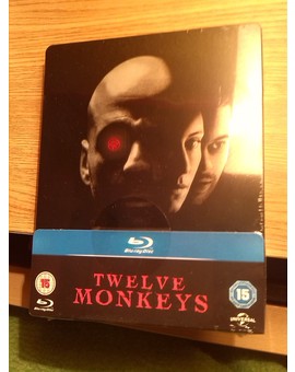 12 monos steelbook por si a alguien le interesa.