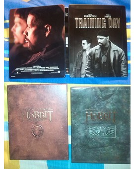 Primer pedido moviesdistribucion.