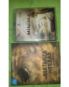 Nuevas adquisiciones.