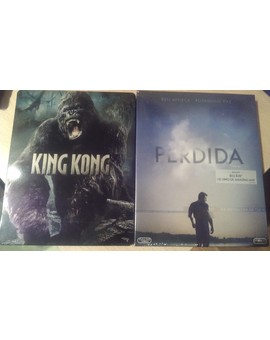 Ultimas compras.