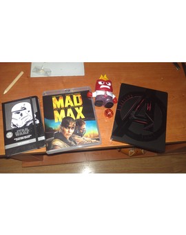 Compras.