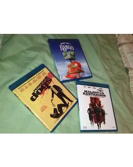 Ultimas adquisiciones.
