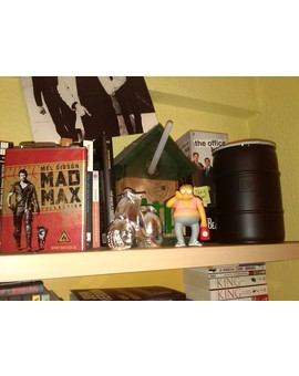 Mi pequeña colección 1.