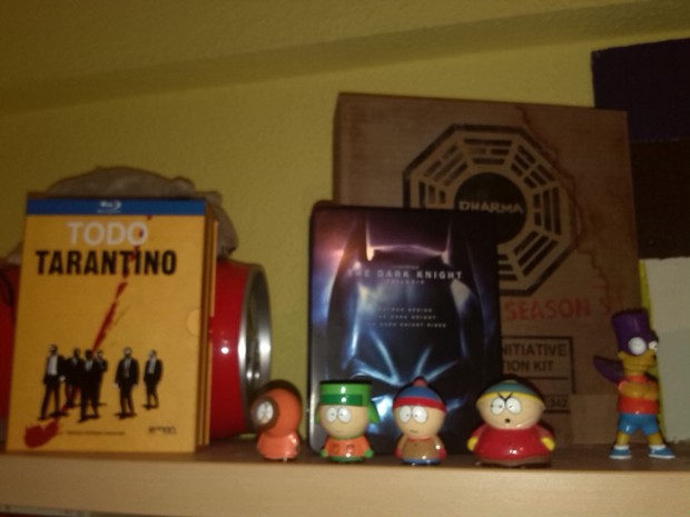 Mi pequeña colección 2.