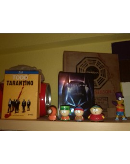 Mi pequeña colección 2.