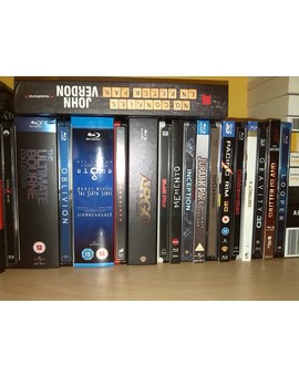 Mi pequeña colección 3.