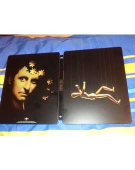 Pedido zavvi.