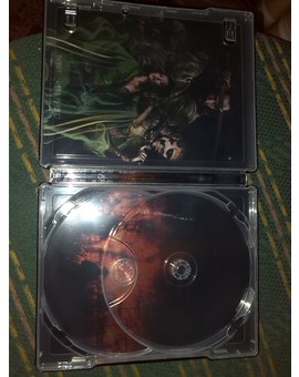 47 ronin steelbook interior.