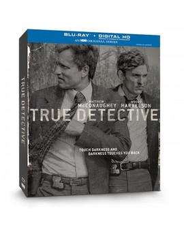 Reservas de True Detective en Amazon.
