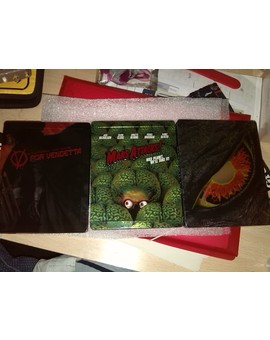 Pedidito Steelbooks amazon y zavvi