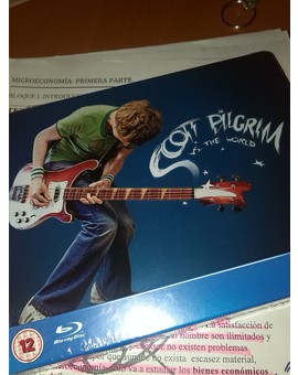 Pedido zavvi.