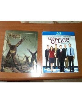 Compras de la semana.