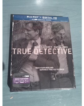 Ya llego mi serie favorita del año.