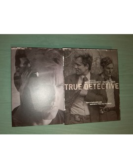 True Detective USA (1-3)