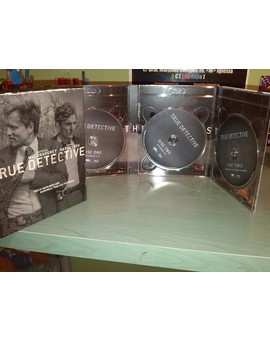 True Detective USA (3-3)