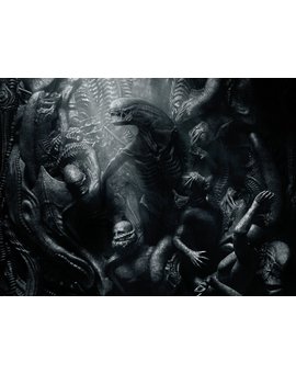 ¿Creéis que habrá secuela de Alien Covenant después del BATACAZO en taquilla?