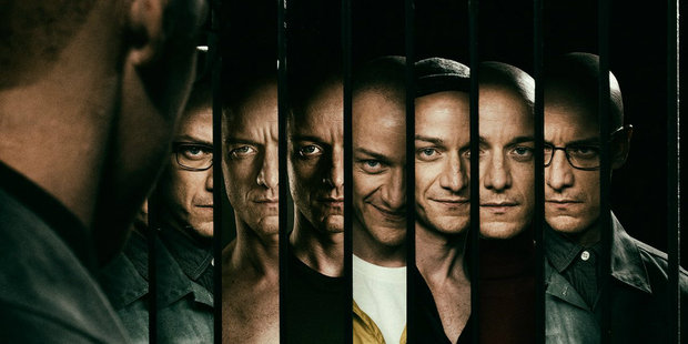 ¿Creéis que McAvoy merece al menos una NOMINACIÓN al Oscar por Múltiple?