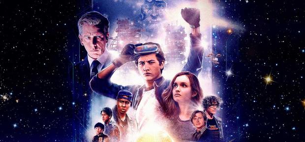 Vista Ready Player One