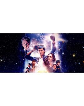 Vista Ready Player One