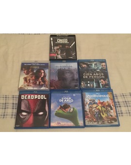 Compras Julio