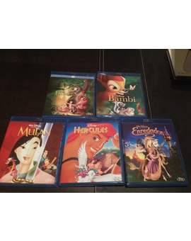 Algunas nuevas más