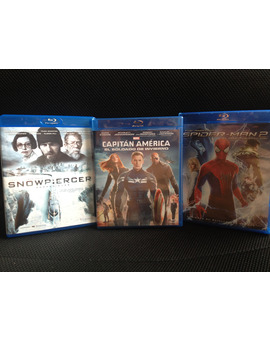 Ultimas compras y por 15€